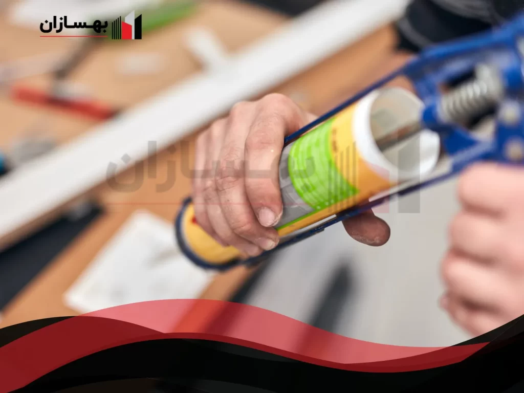 قیمت ماستیک پلی اورتان به چه عواملی بستگی دارد؟