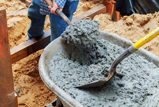 انتخاب ضدیخ بتن مناسب و یا زودگیر ملات برای پروژه شما-بهسازان