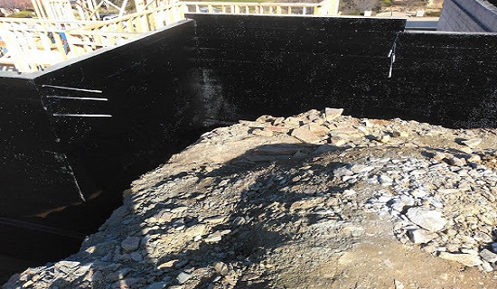 تکنیک‌های اصولی آب‌بند کردن بتن-بهسازان