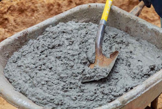 ضدیخ بتن چیست؟-بهسازان