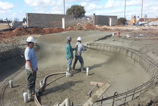 معرفی 20 نوع بتن پرکاربرد-بهسازان