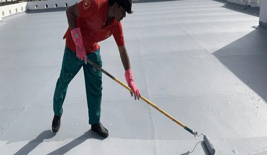 نکات مهم در آب‌بندی بتن-بهسازان