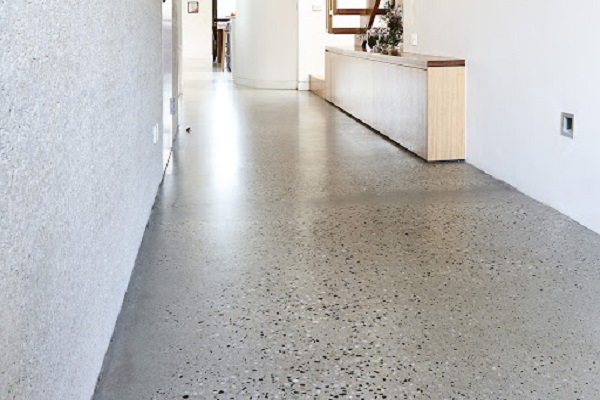 آشنایی با انواع کفپوش های بتنی 5 معایب استفاده از کفپوش بتنی-بهسازان