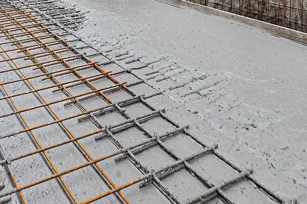 بتن خود تراکم scc تعریف، کاربرد و مزایای بتن خود متراکم 1 بتن خود تراکم SCC چیست؟-بهسازان