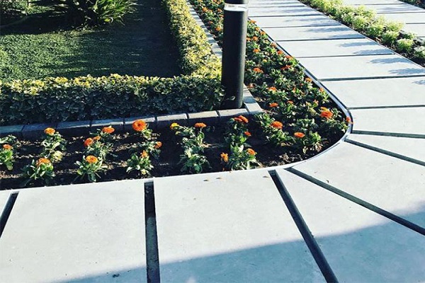 روش‌های نصب کفپوش اکسپوز-بهسازان