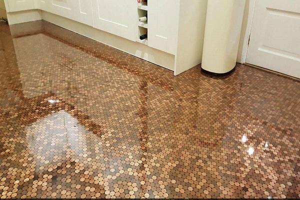 زمان اجرا و نیاز به نگهداری در کفپوش سیمانی و اپوکسی-بهسازان