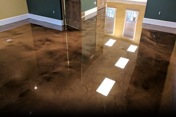 مزایا و معایب کفپوش اپوکسی نسبت به سیمانی-بهسازان