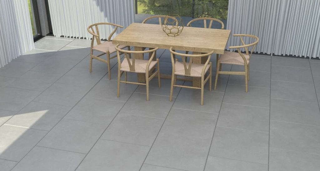 نحوه نصب کفپوش اکسپوز-بهسازان