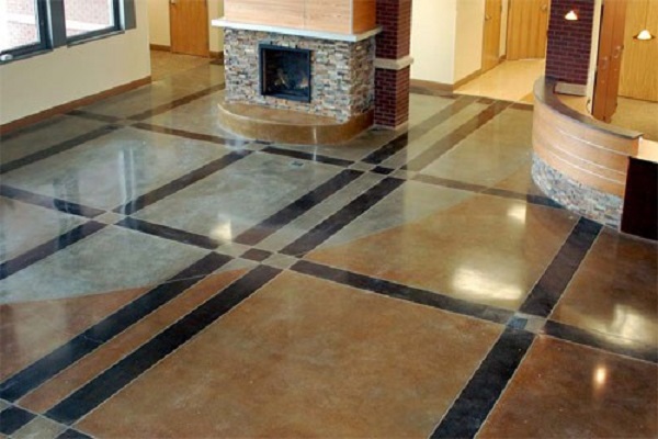 نکات ایمنی و توصیه‌های حفاظتی در هر نوع کفپوش-بهسازان