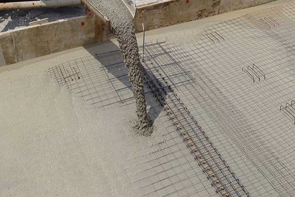 ویژگی‌های اصلی بتن خود تراکم SCC-بهسازان