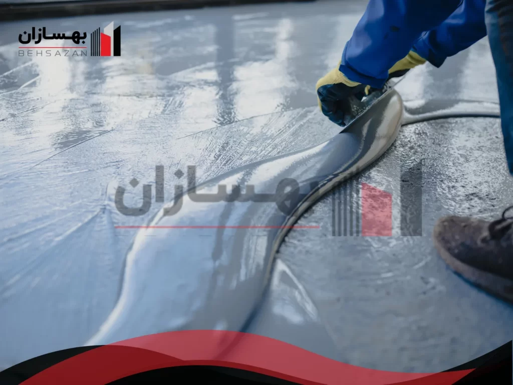 ملات اپوکسی چیست و چه ترکیبی دارد؟