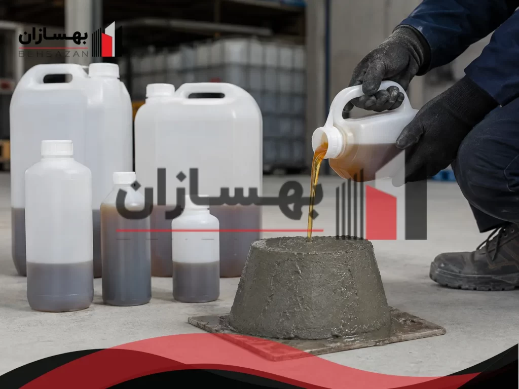 آیا گران‌ترین افزودنی، بهترین انتخاب برای پروژه بزرگ است؟